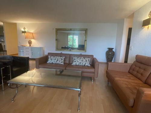 Hoengg Apartamento | Centrally located, Spacious Modern Apartment