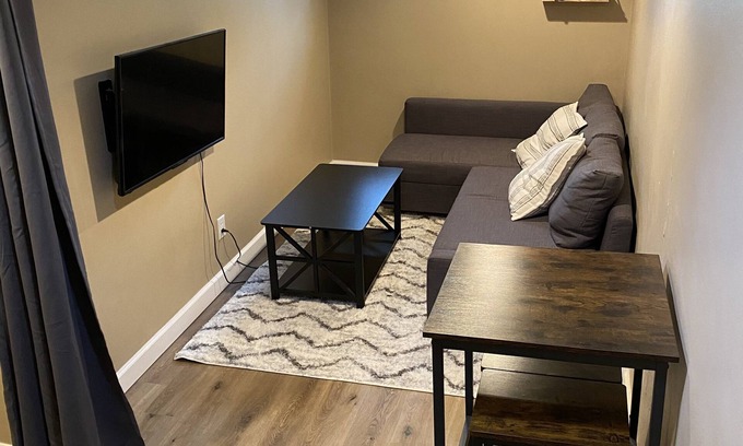 Rock Hill Apartamento | Centrally Located St. Louis Apartment