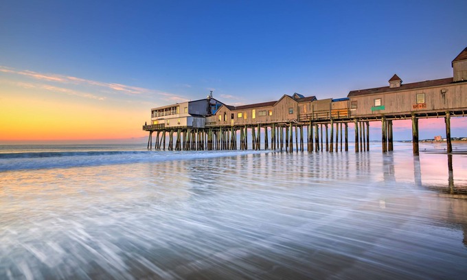 Southern Coast Casa | Casa de pueblo céntrica