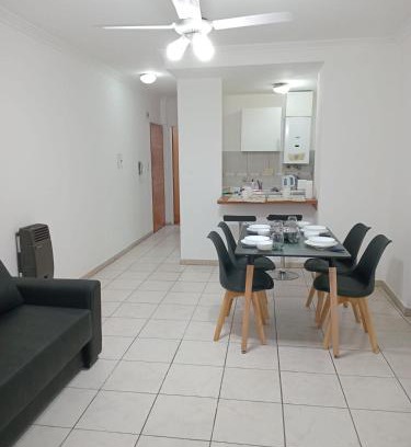 Paraná Apartamento | Centro de Paraná - 1 Dormitorio !