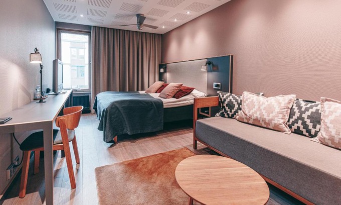 Turku Hotel | Centro Hotel Turku