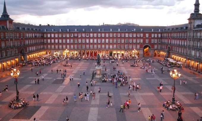 La Latina Apartamento | Centro Madrid