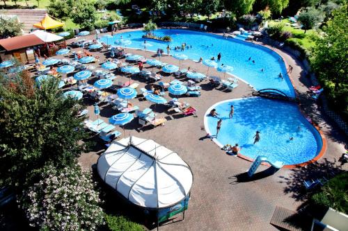 Borgo Maggiore Otro | Centro Vacanze San Marino
