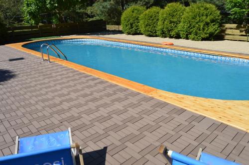 gmina Popow Complejo | Centrum Szkoleniowo-Wypoczynkowe Słoneczny Brzeg