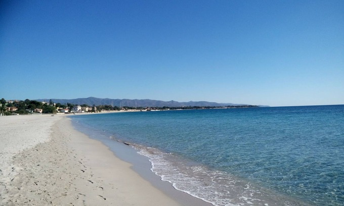 Su Forti Casa | Ceramic House by Interhome