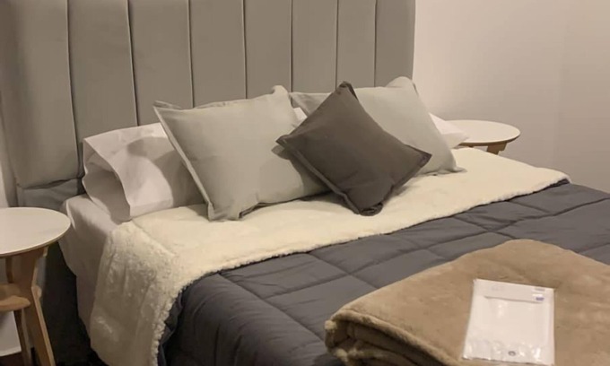 Río Turbio Apartamento | Cerro Sur