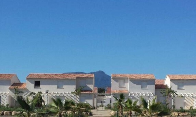 Prunete Villa | CERVIONE PRUNETTE Seaside villa