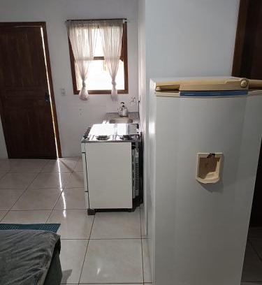 Torres Casa | Cesar - Kitnet B