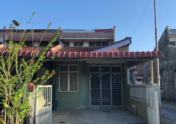 Kampung Dusun Muda Casa | Cg Homestay