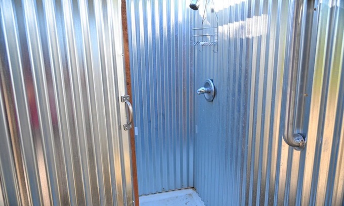 Pinehurst Alquiler De RV | CG19 Small 15X20 ft. Campsite/Shower - Kings Canyon & Sequoia NP