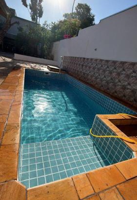 Rio Claro Casa | Chácara Barbosa