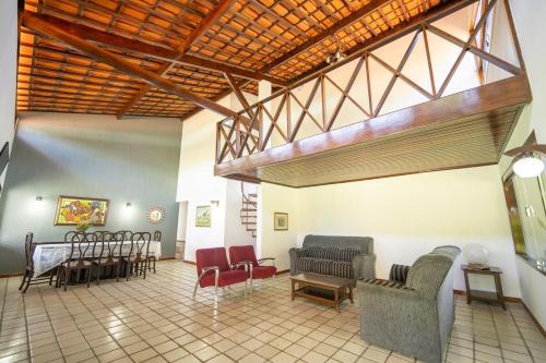 Pau-Ferro Casa | Chácara paraíso da Suzy