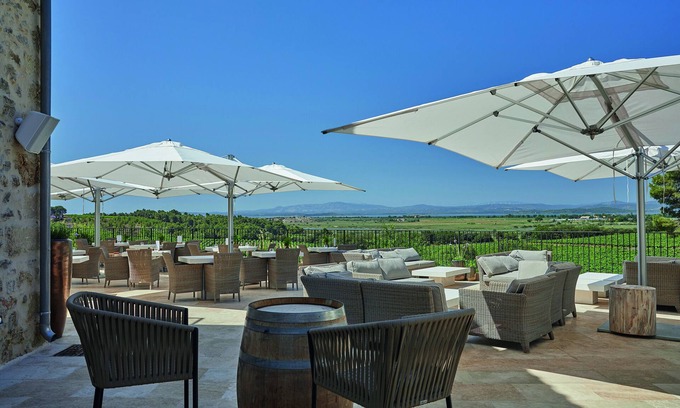 Narbonne Hotel | Château Capitoul