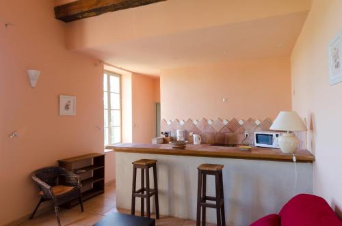 Salles-d'Aude Casa | Château Pech-Celeyran