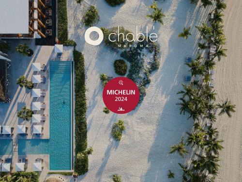 Maroma Complejo | Chablé Maroma