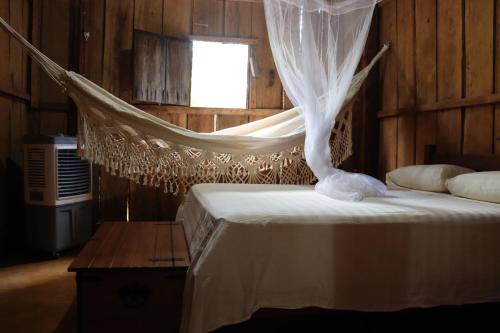 Carolina Casa | Chacara Refugio das Babaçus