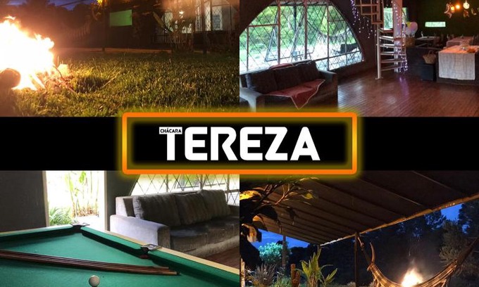 Curitibanos Otro | Chácara Tereza