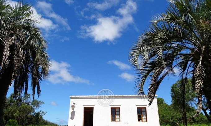 Rocha Chalet De Esquí | Chacra marítima cerca del Cabo