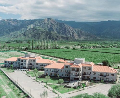 Cafayate Apartamento | Chadel BuenaVid Cafayate