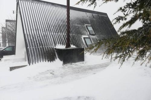 Penhas da Saude Chalet De Esquí | Chalé Acolhedor - Penhas da Saúde - Serra da Estrela