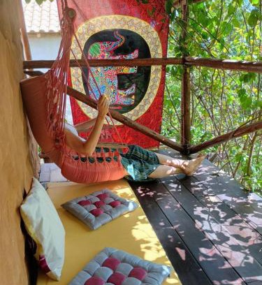 Santo Antonio do Leite Chalet De Esquí | Chalé aconchegante em estância climática