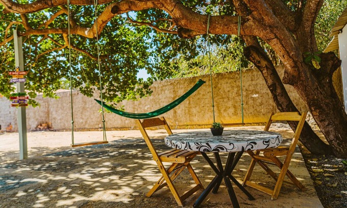 Parnaiba Chalet De Esquí | Chalé c WiFi e excelente localização - Parnaíba