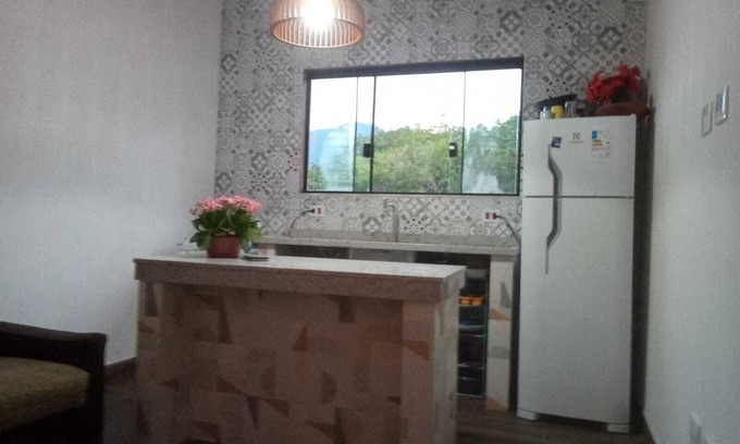 Indaia Chalet De Esquí | Chalé Caiçara