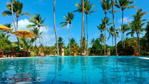 Pipa Apartamento | Chalé Centro, Praia Pipa