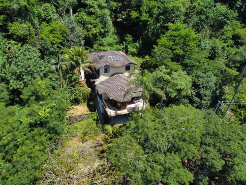 Ilha Grande Casa | Chalé da Tartaruga Ilha Grande Angra Beira do Mar
