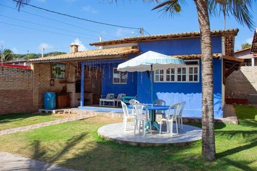 Alcacus Casa | Chalé dos Felipe's