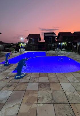 Novo Gravata Casa | Chalé Lazer Gravatá com 3 suítes - na Suíça Brasileira