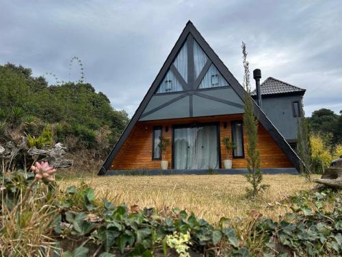 Ibicare Otro | Chalé São Bento - Lareira, churrasqueira e uma vista incrível para o Vale