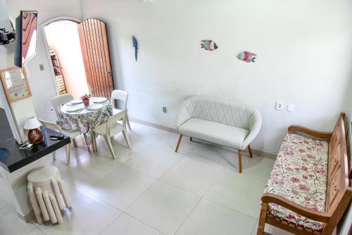 Ipiranga Casa | Chalés por temporada no Villagio Santa Mônica, em Caraguatatuba