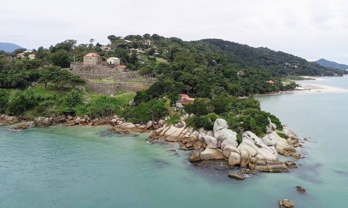 Forte Chalet De Esquí | Chale........