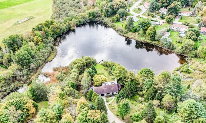 Bellefeuille Chalet De Esquí | Chalet à Nathan