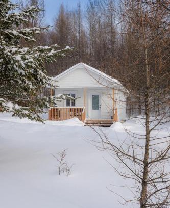 Shefford Casa | Chalet 2 OST Shefford