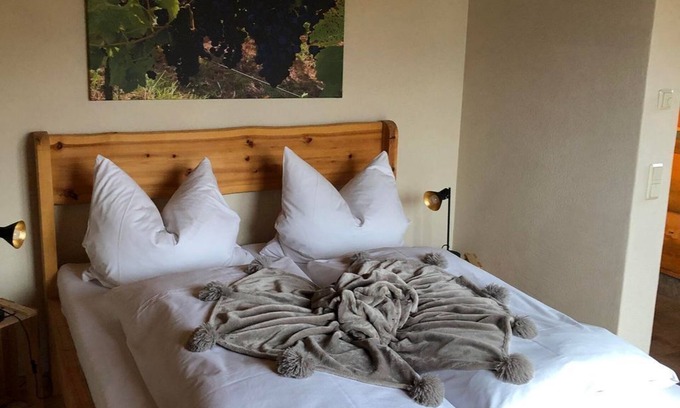 Siefersheim Apartamento | Chalet 4 - Swiss stone pine house - - Seyberth's Chalet