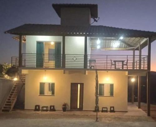 Itabirito Casa | Chalet Alta Vista Acuruí