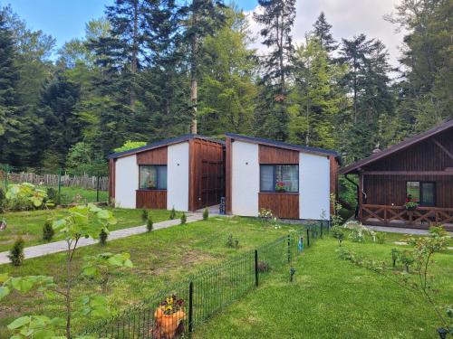 Busteni Chalet De Esquí | Chalet Amik