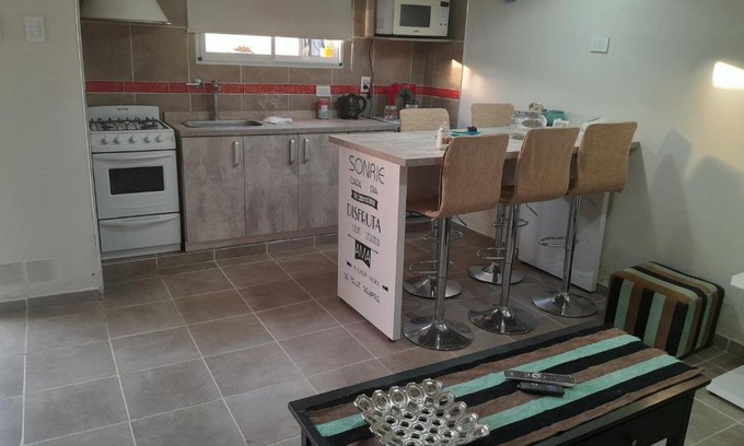 General Roca Casa | Chalet arena