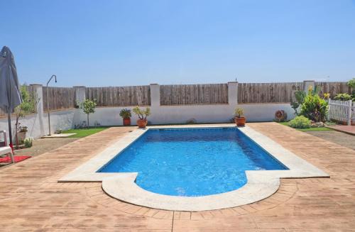 Conil de la Frontera Chalet De Esquí | Chalet Arroyo