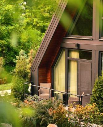 Suceava Hotel | Chalet by Provence Suceava
