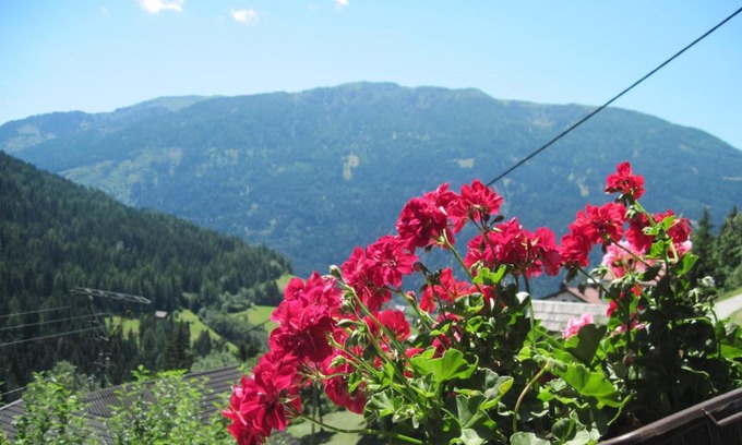 Radenthein Apartamento | Chalet Catton Two Bedroom Appartement near Bad Kleinkirchheim