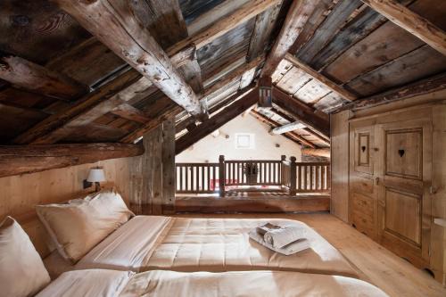 Livigno Chalet De Esquí | Chalet Charm