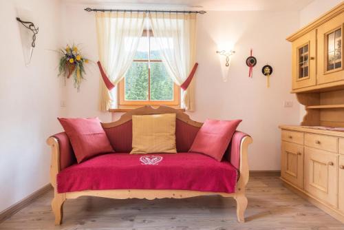 Canazei Chalet De Esquí | Chalet Crepes De Sela