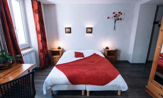 Abries Hotel | Chalet de Lanza