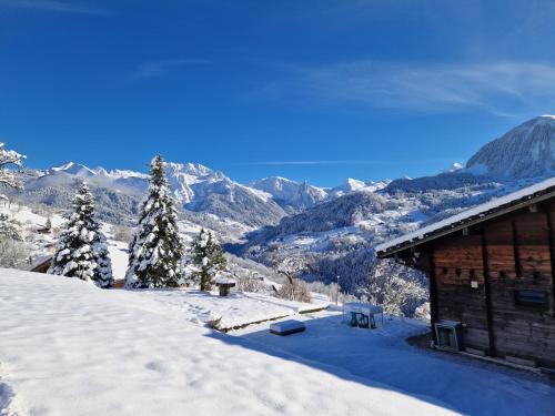 Manigod Chalet De Esquí | Chalet de Manigod