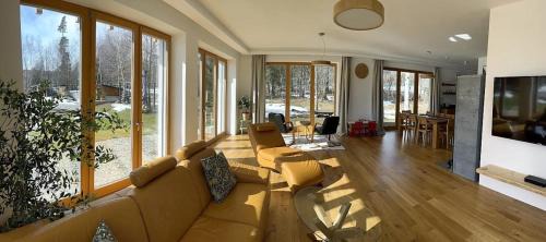 Tatranska Lomnica Chalet De Esquí | Chalet Deer Trail Tatranská Lomnica