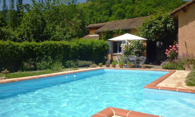 Seix Casa | Chalet des noisetiers