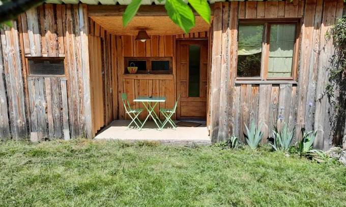 Montseron Apartamento | Chalet douillet